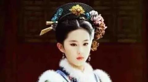 吃瓜娱乐圈贵妃是谁啊,她是谁? 第2张 吃瓜娱乐圈贵妃是谁啊,她是谁? 第2张