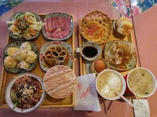 平遥美食爆料视频大全,视频大全带你领略古城风味 第2张 平遥美食爆料视频大全,视频大全带你领略古城风味 第2张