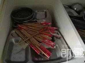 石家庄食堂爆料最新消息,食品安全问题引发关注  第2张