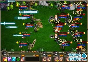 摩登三国最新爆料,传奇英雄再临，战火重燃三国风云！