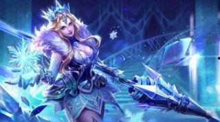 王者最新皮肤爆料520皮肤,王者荣耀全新皮肤惊艳亮相  第3张