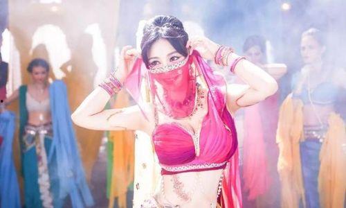 原神舞娘爆料视频,揭秘神秘舞者背后的故事