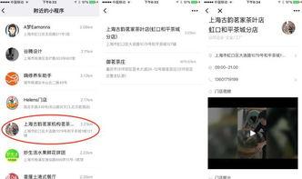 独家最新爆料小程序,揭秘小程序背后的秘密与商机  第2张