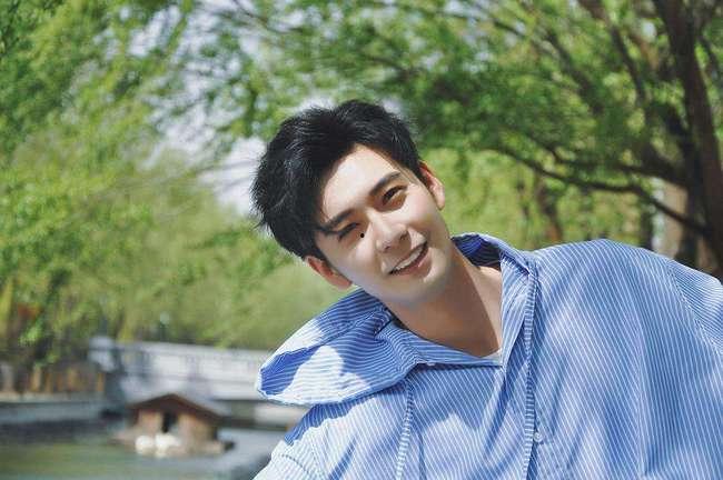 陈星旭知乎爆料视频,揭秘娱乐圈幕后真相  第2张