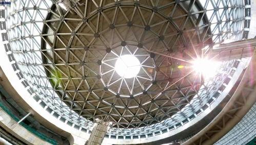 中国天文馆最新爆料视频,中国天文馆最新爆料视频带你探索星辰大海  第3张